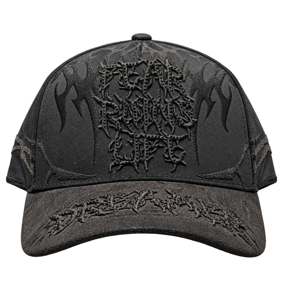 DREAMER HATS FULL SET
