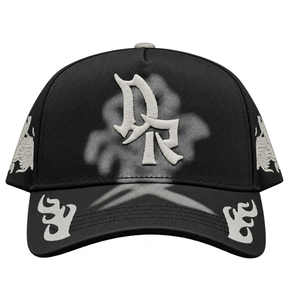 DREAMER HATS FULL SET