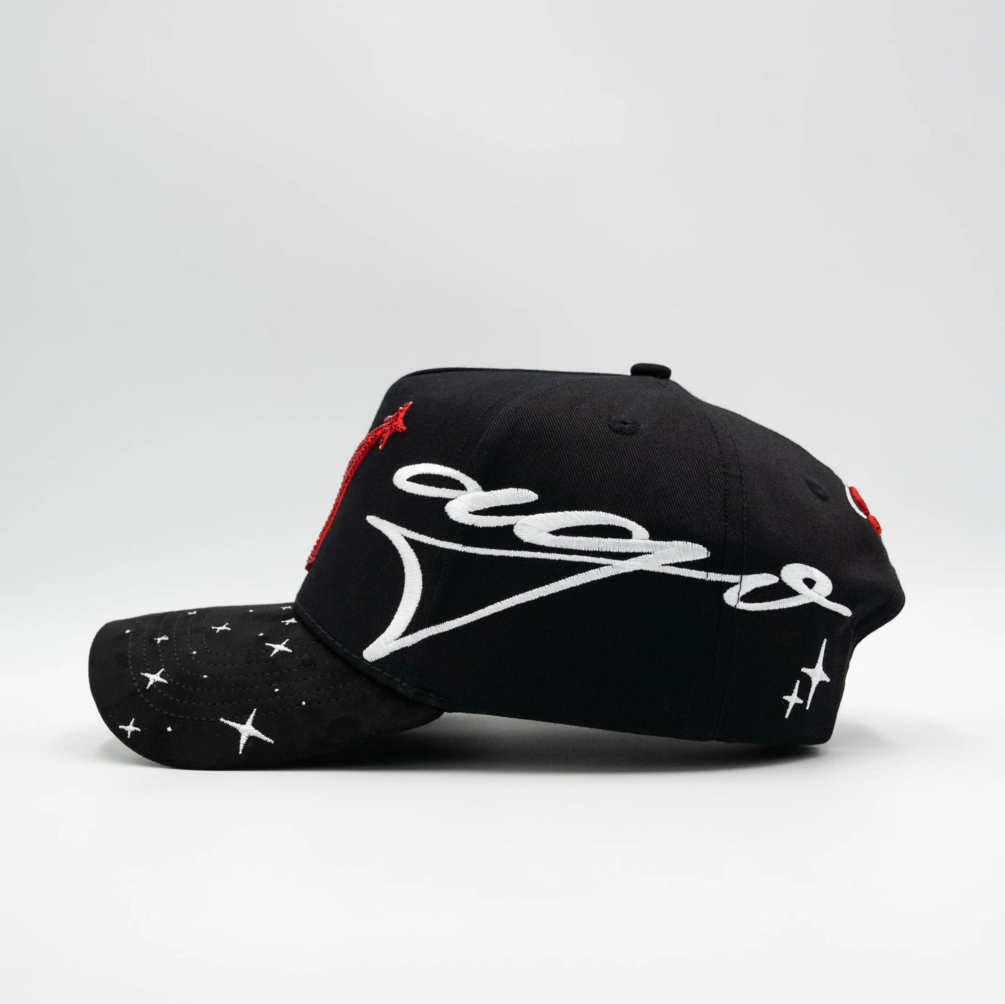 31 HATS MAGO ROJA FULL SET