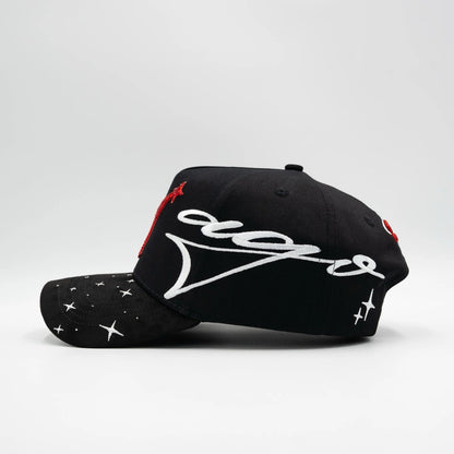 31 HATS MAGO ROJA FULL SET