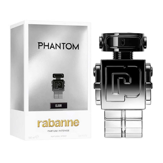 PERFUME PACO RABANNE PHANTOM ELIXIR 100 ML