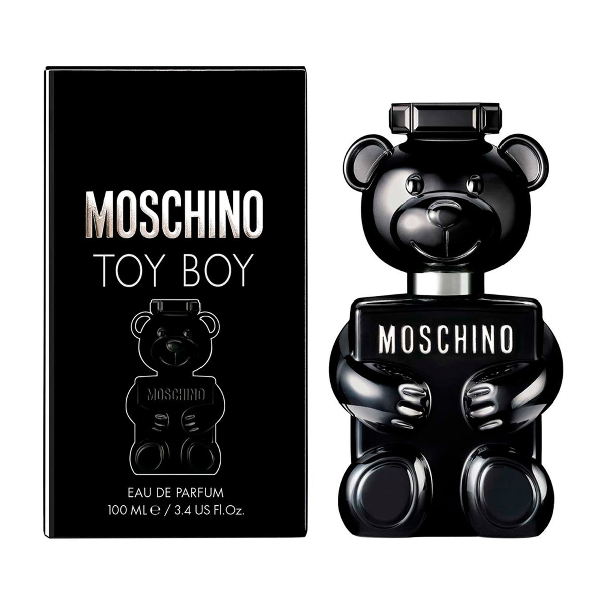 PERFUME MOSCHINO TOY BOY EDP 100 ML