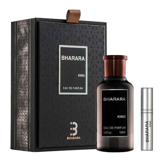 PERFUME BHARARA KING EDP 100 ML
