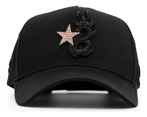 BARBAS HATS B STAR