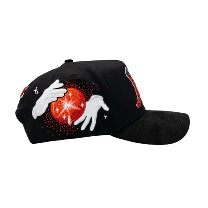 31 HATS MAGO ROJA FULL SET