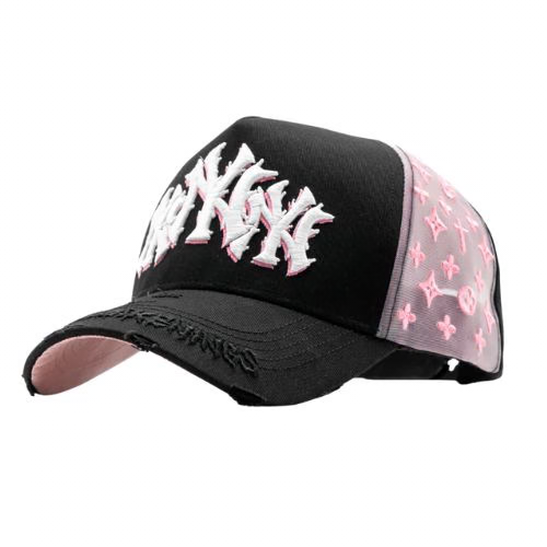 RUDE AWAKENINGS ¨NY THORMS¨