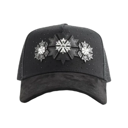 BARBAS HATS ¨SNOW FLAKE¨