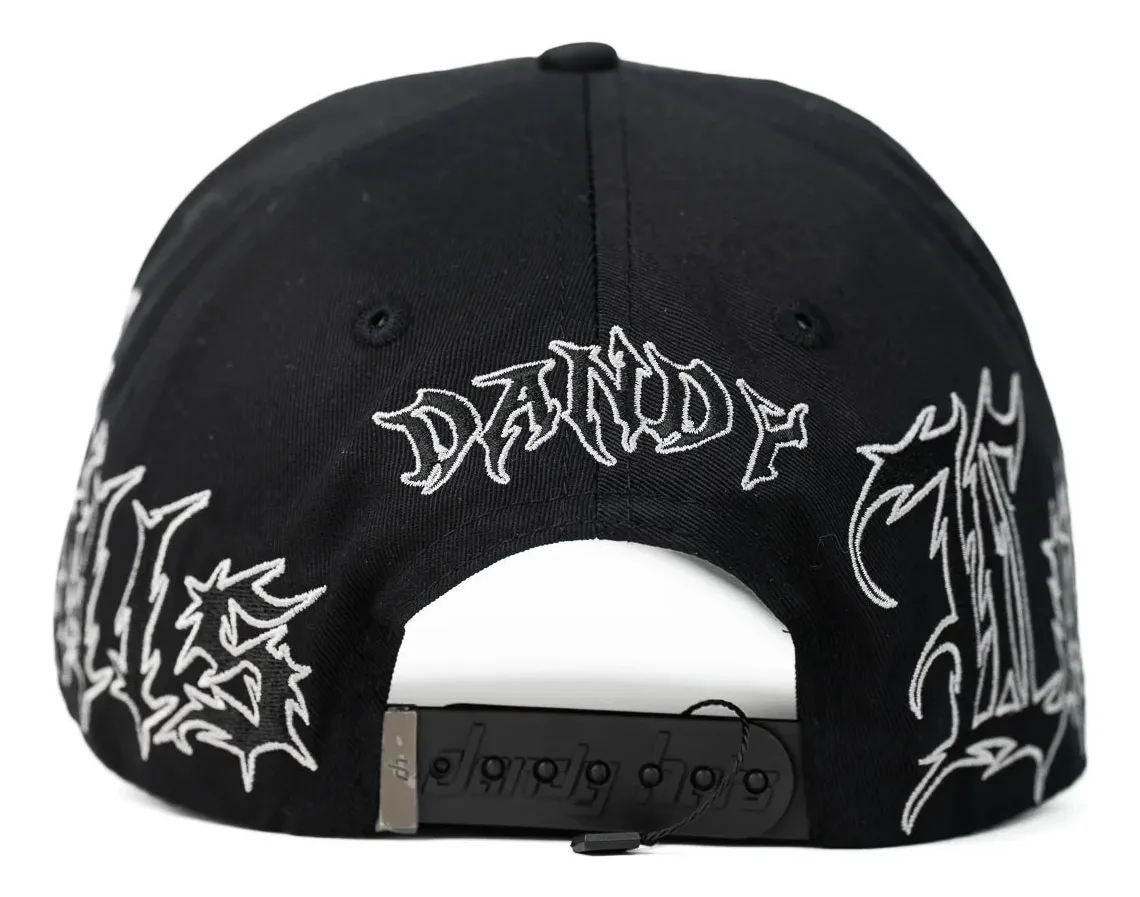 DANDY HATS “LOST HILLS”