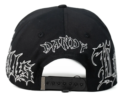 DANDY HATS “LOST HILLS”