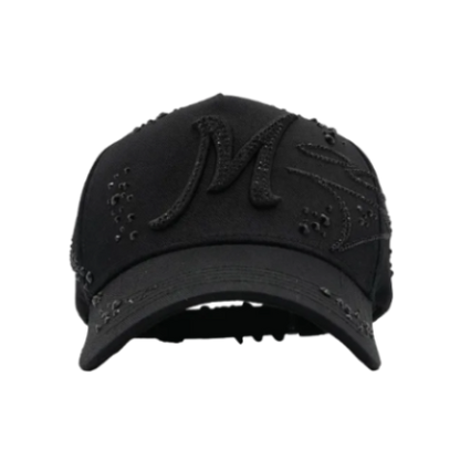 31 HATS ¨MAGO FULL BLACK¨