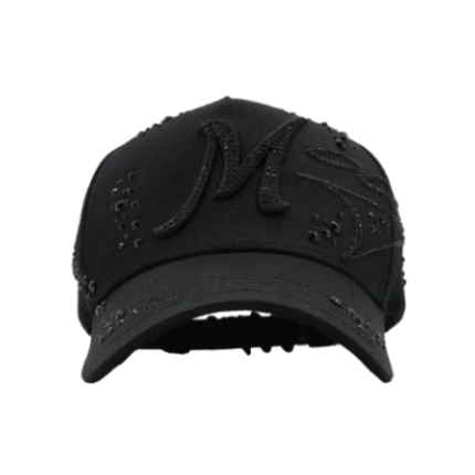 31 HATS ¨MAGO FULL BLACK¨