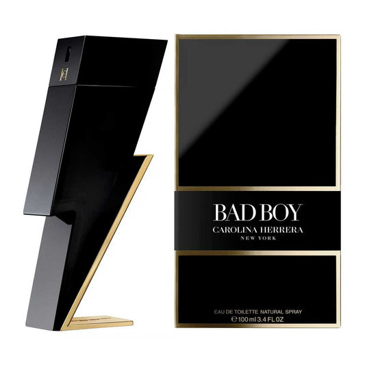 PERFUME CH BAD BOY EDT 100 ML