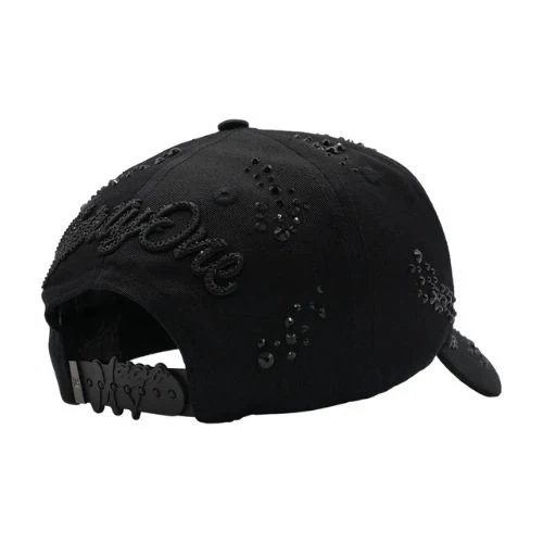 31 HATS ¨MAGO FULL BLACK¨