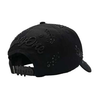 31 HATS ¨MAGO FULL BLACK¨