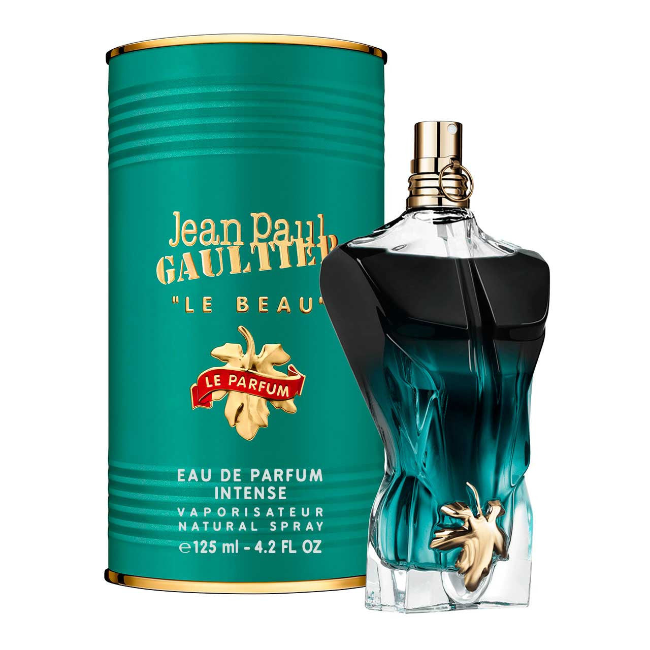 PERFUME JPG LE BEAU LE PERFUM 125 ML