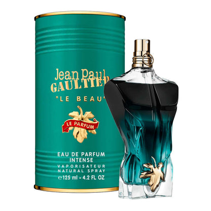 PERFUME JPG LE BEAU LE PERFUM 125 ML