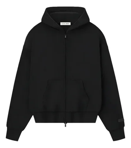 LOTE 3 HOODIES ESSENTIALS ZIP S25