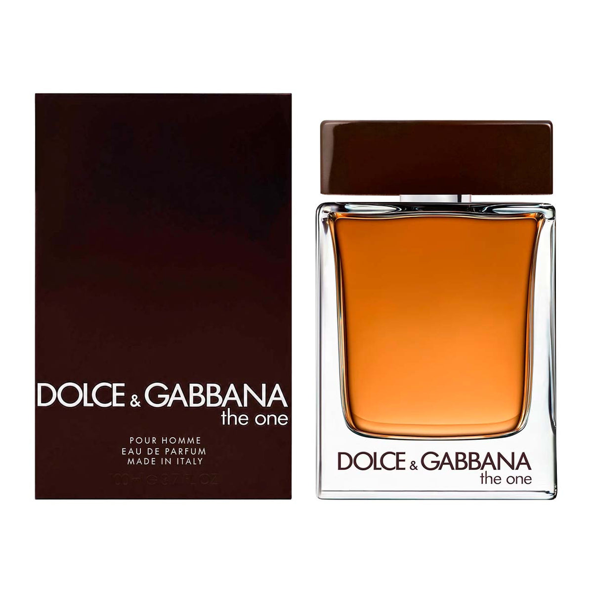 The One EDP 100ml Caballero