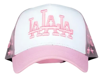RUDE AWAKENIGS ¨LALALA ROSA¨