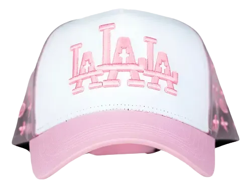 RUDE AWAKENIGS ¨LALALA ROSA¨