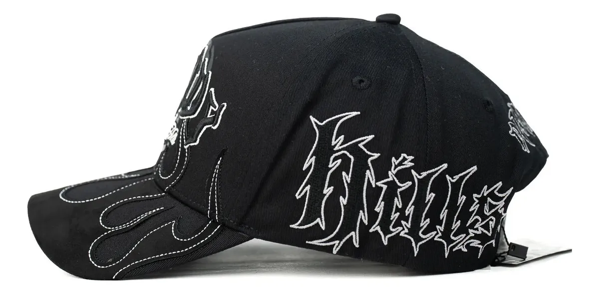 DANDY HATS “LOST HILLS”