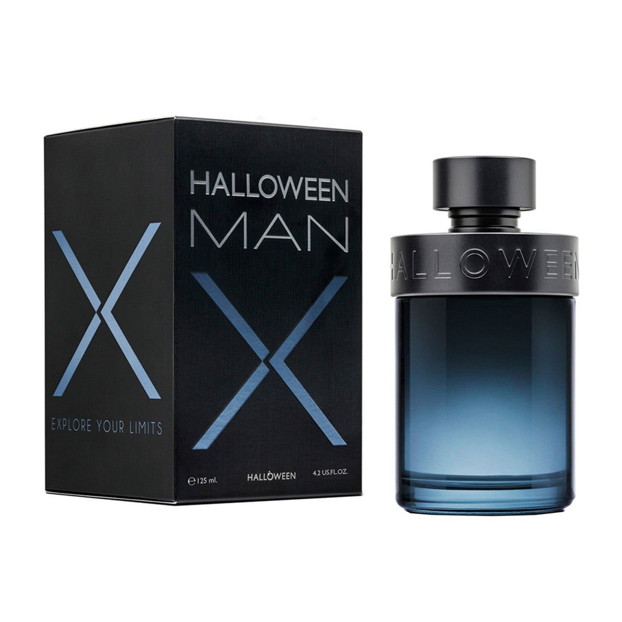 PERFUME HALLOWEN MAN X 125 ML