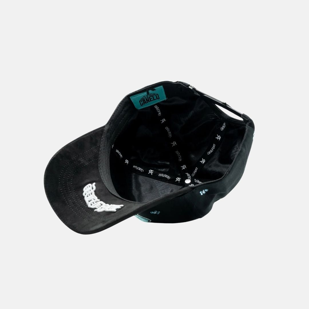 DANDY HATS X CANELO ¨CA TIFANY¨