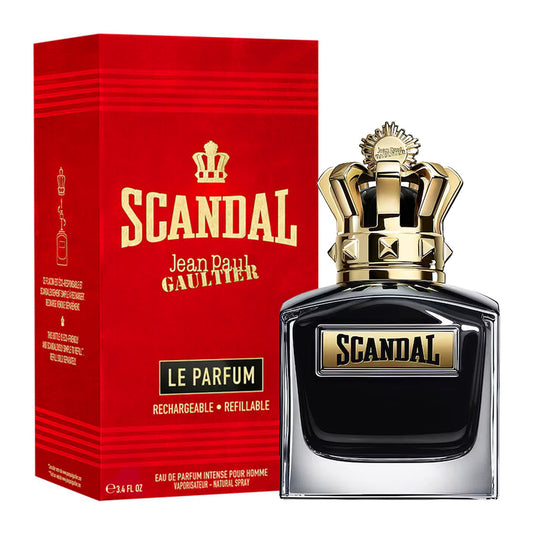 PERFUME JPG SCANDAL LE PARFUM 100 ML