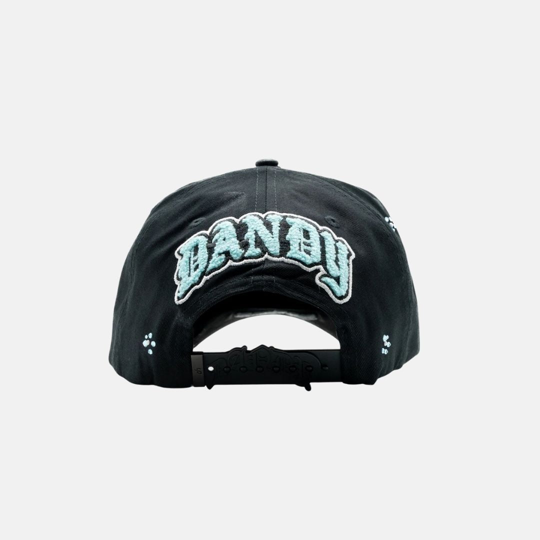 DANDY HATS X CANELO ¨CA TIFANY¨