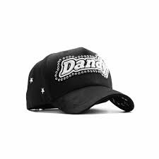 DANDY HATS “STARS & STUDS”