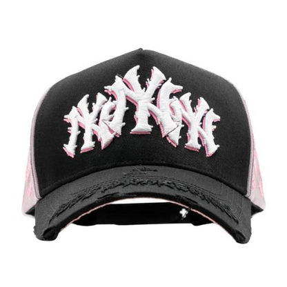 RUDE AWAKENINGS ¨NY THORMS¨