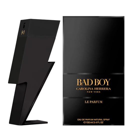 PERFUME CH BAD BOY LE PARFUM