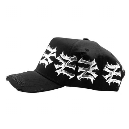 RUDE AWAKENINGS ¨NY CHROME¨