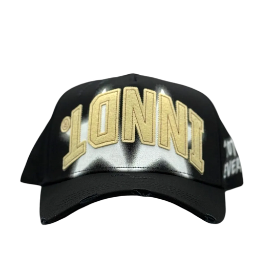 INNEDIT ¨GOLDEN ALL STAR¨