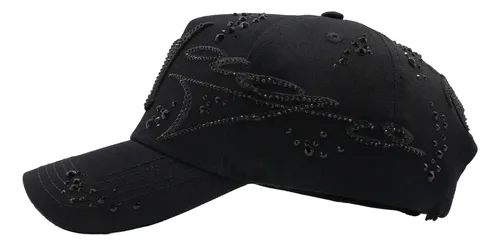 31 HATS ¨MAGO FULL BLACK¨