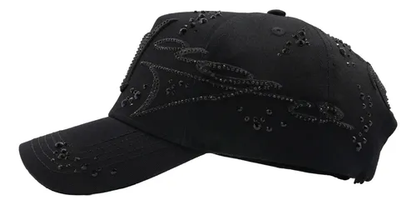 31 HATS ¨MAGO FULL BLACK¨