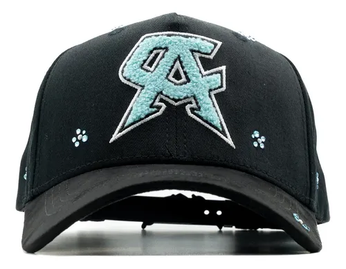 DANDY HATS X CANELO ¨CA TIFANY¨