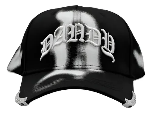 DANDY HATS PROJECT 001