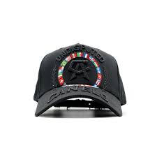 DANDY HATS X CANELO ¨UNDISPUTED¨