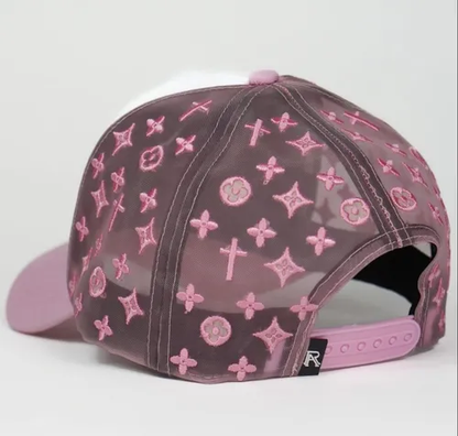 RUDE AWAKENIGS ¨LALALA ROSA¨