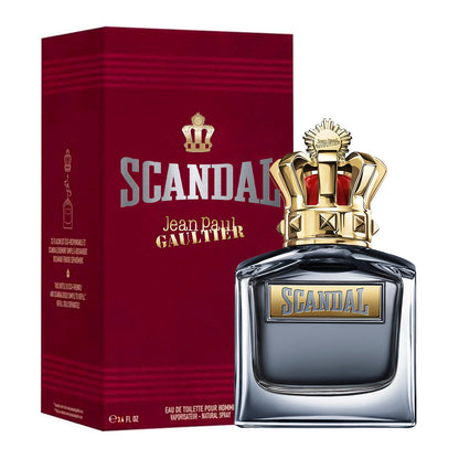 PERFUME JPG SCANDAL EDT 100 ML
