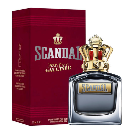 PERFUME JPG SCANDAL EDT 100 ML