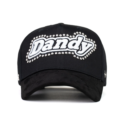 DANDY HATS “STARS & STUDS”