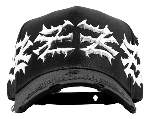 RUDE AWAKENINGS ¨NY CHROME¨