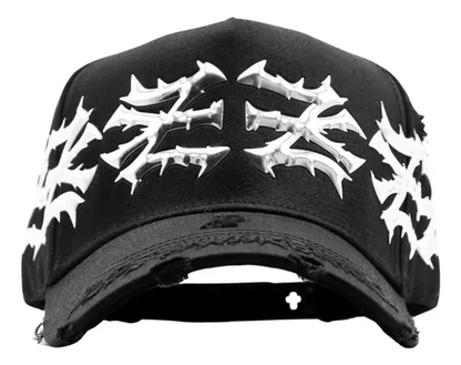 RUDE AWAKENINGS ¨NY CHROME¨