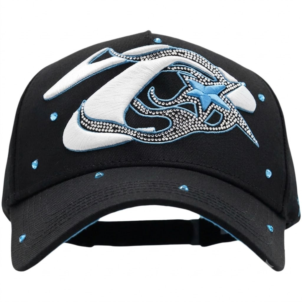 31 HATS T STARS