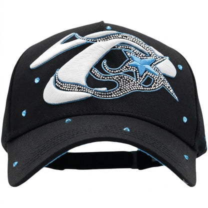 31 HATS T STARS