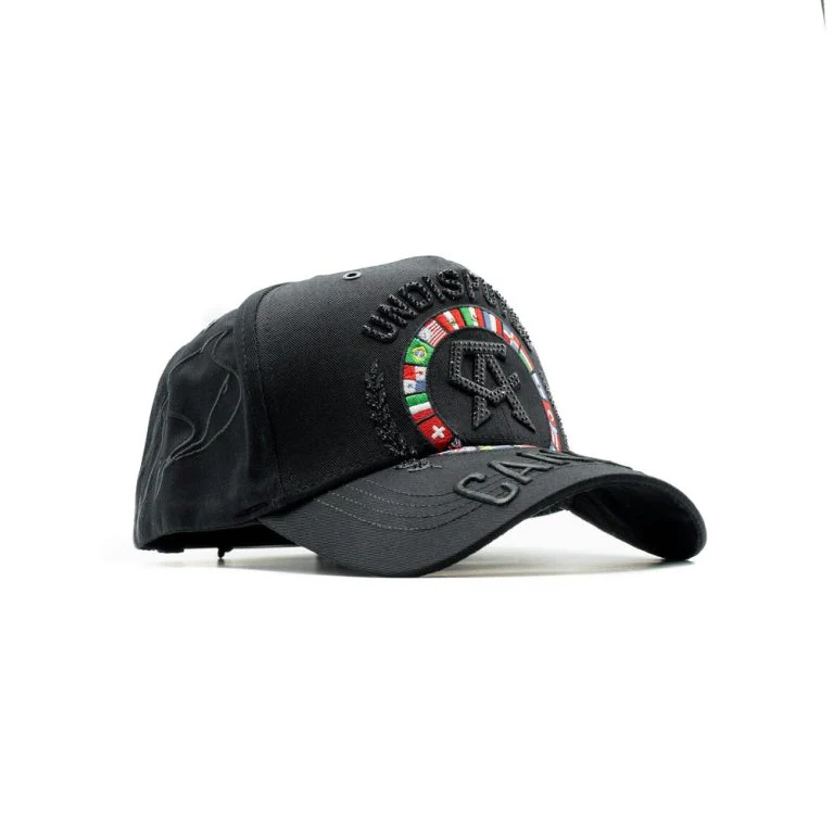 DANDY HATS X CANELO ¨UNDISPUTED¨