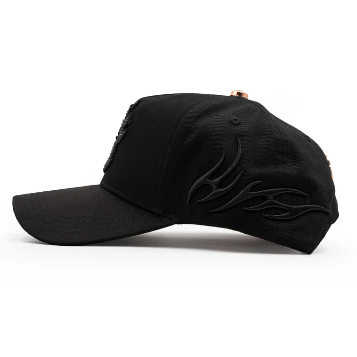 BARBAS HATS B STAR
