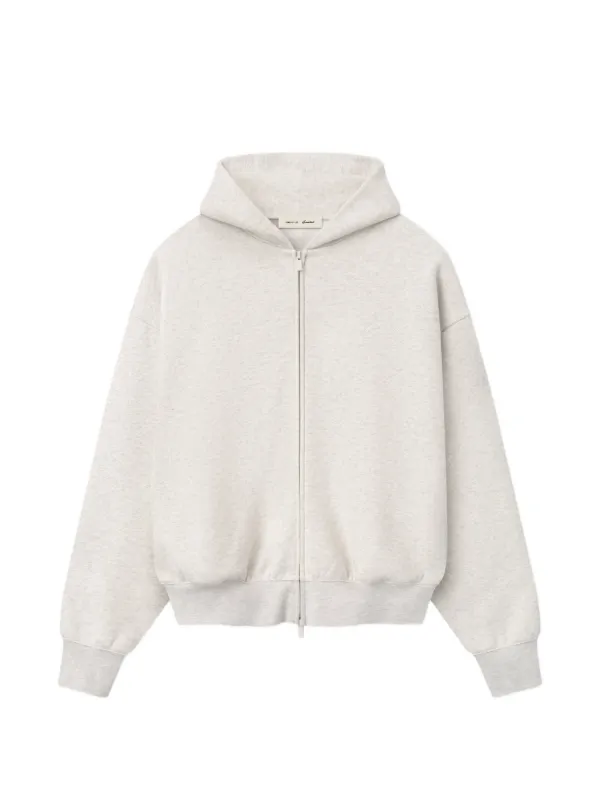 LOTE 3 HOODIES ESSENTIALS ZIP S25